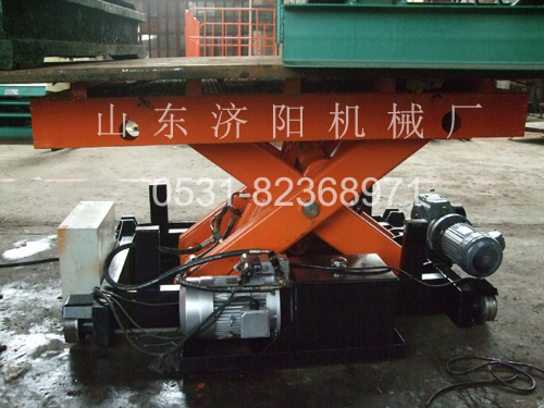 軌道式升降平臺(tái)(點(diǎn)擊查看)