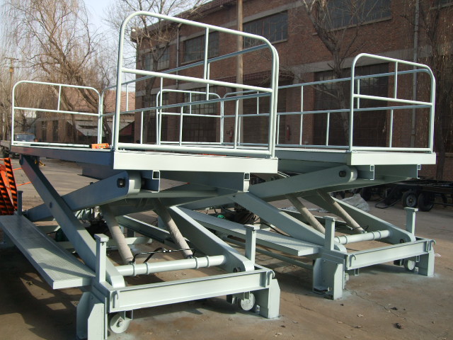 固定剪叉式升降平臺(tái)(點(diǎn)擊查看)