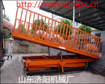 卸豬平臺(點(diǎn)擊查看)