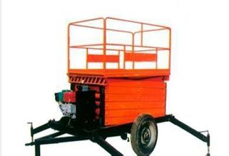 二輪牽引升降機(jī)(點擊查看)